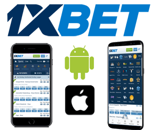 1xbet download